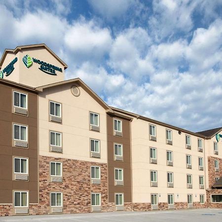 Woodspring Suites Plano - North Dallas מראה חיצוני תמונה