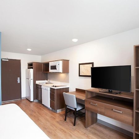 Woodspring Suites Plano - North Dallas מראה חיצוני תמונה