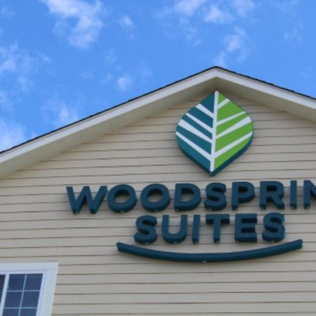 Woodspring Suites Plano - North Dallas מראה חיצוני תמונה