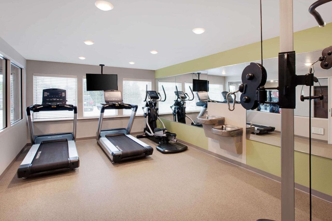 Woodspring Suites Plano - North Dallas מראה חיצוני תמונה