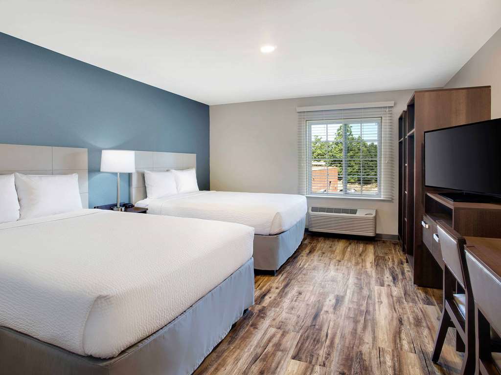 Woodspring Suites Plano - North Dallas חדר תמונה