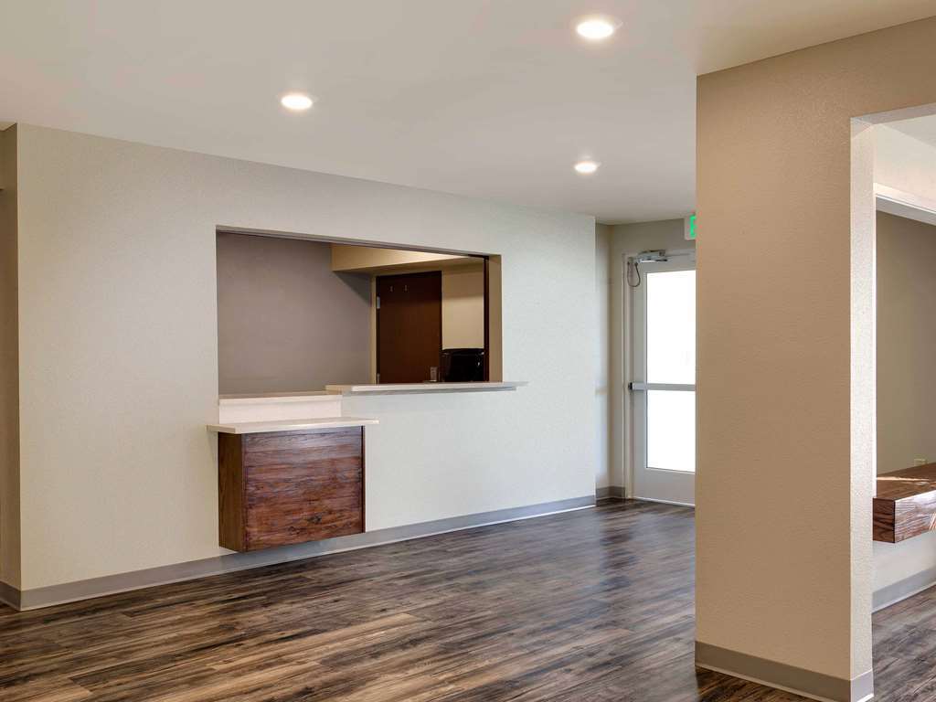 Woodspring Suites Plano - North Dallas מראה פנימי תמונה