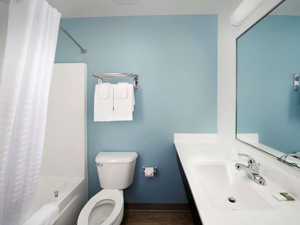Woodspring Suites Plano - North Dallas חדר תמונה