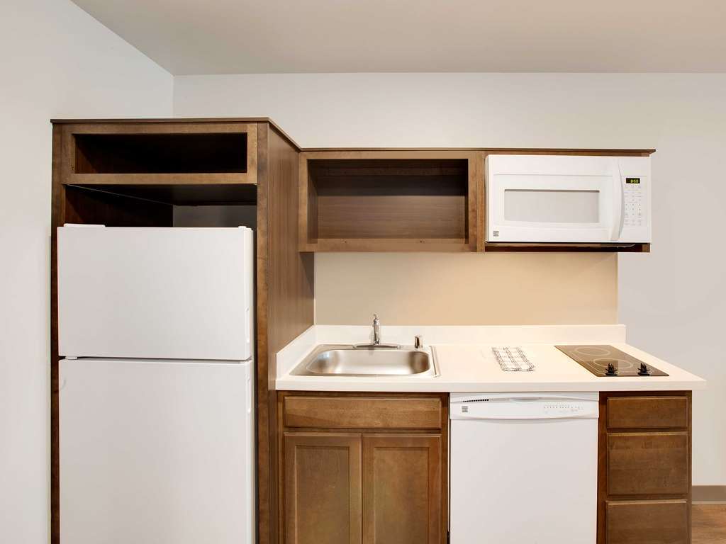 Woodspring Suites Plano - North Dallas חדר תמונה