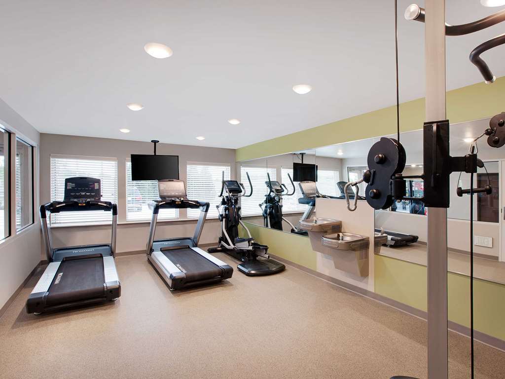 Woodspring Suites Plano - North Dallas מתקנים תמונה
