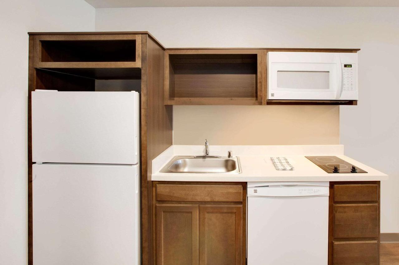 Woodspring Suites Plano - North Dallas מראה חיצוני תמונה